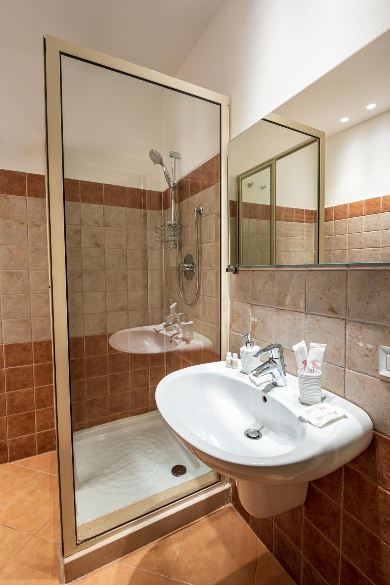 Arcolobello B&B Aparthotel Corato Luaran gambar
