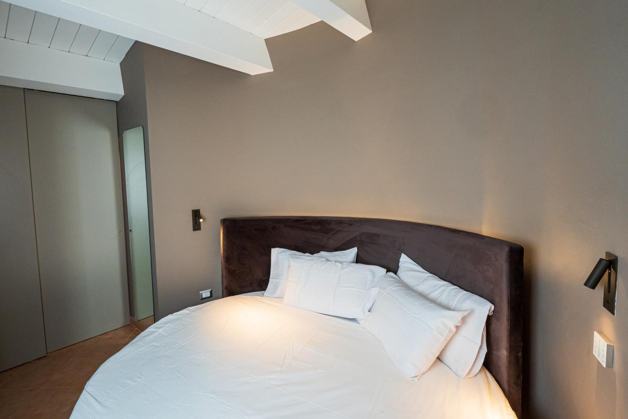 Arcolobello B&B Aparthotel Corato Luaran gambar