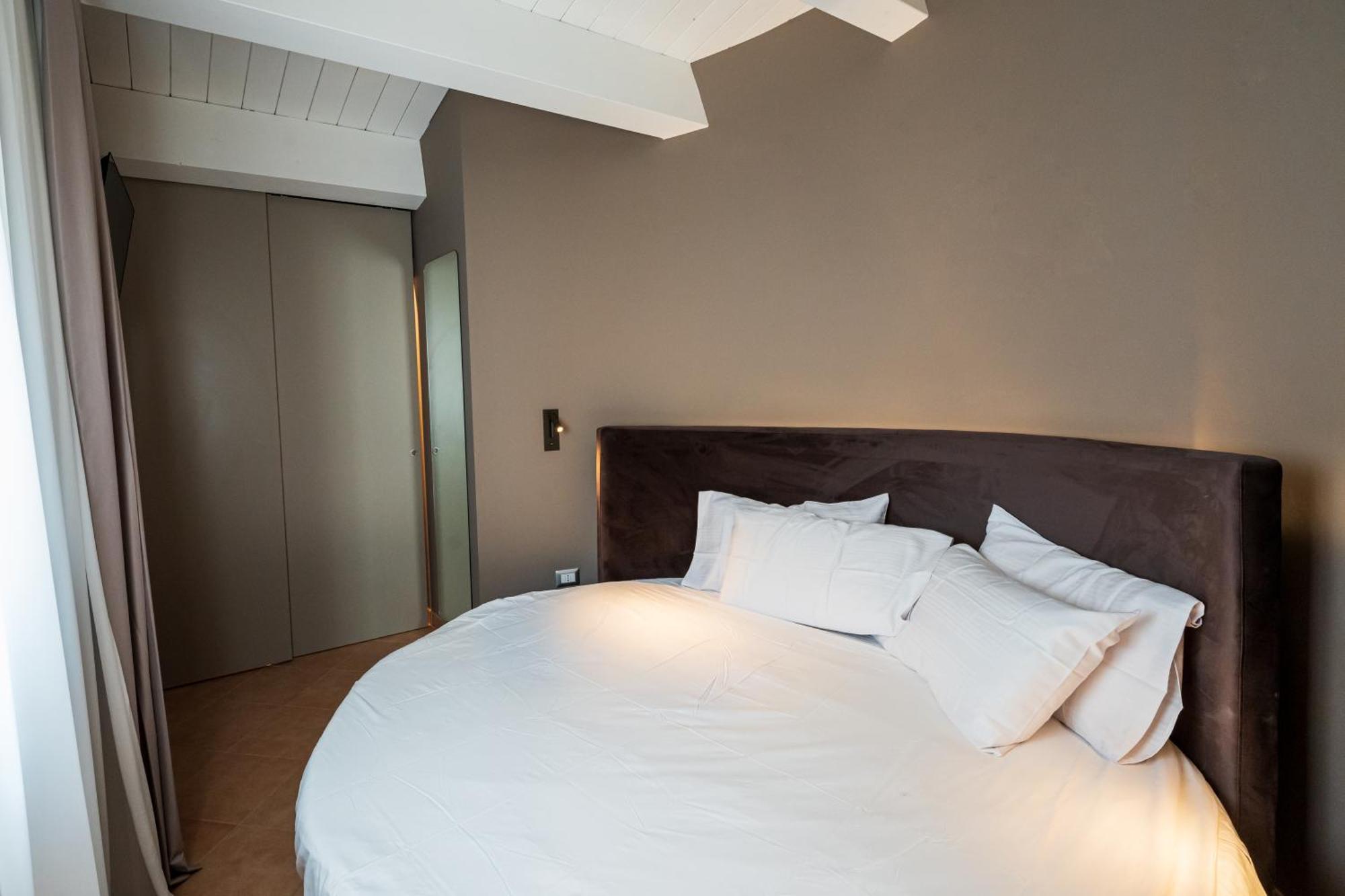 Arcolobello B&B Aparthotel Corato Luaran gambar