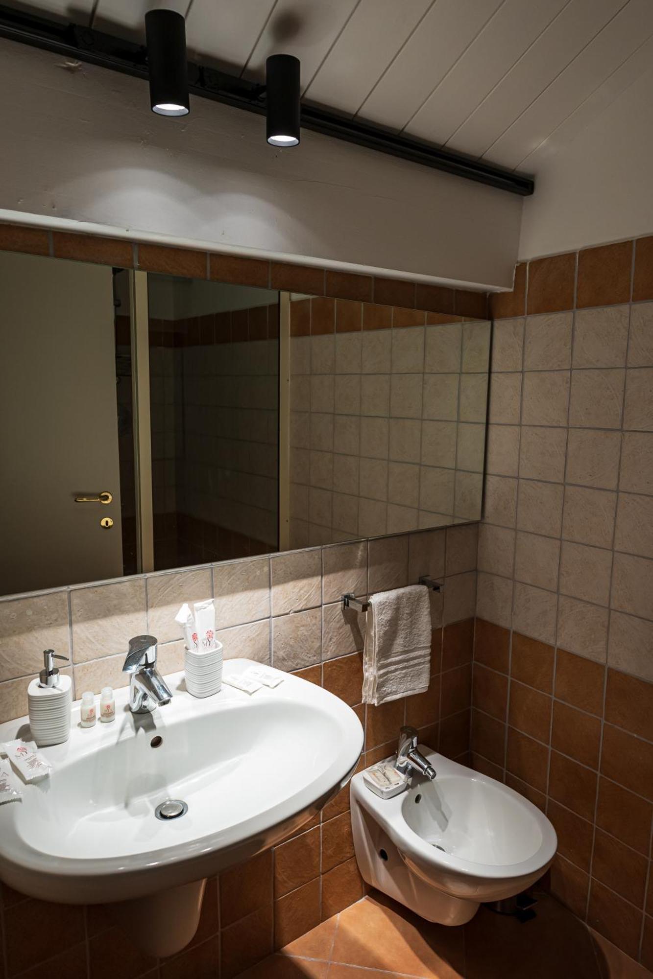 Arcolobello B&B Aparthotel Corato Luaran gambar