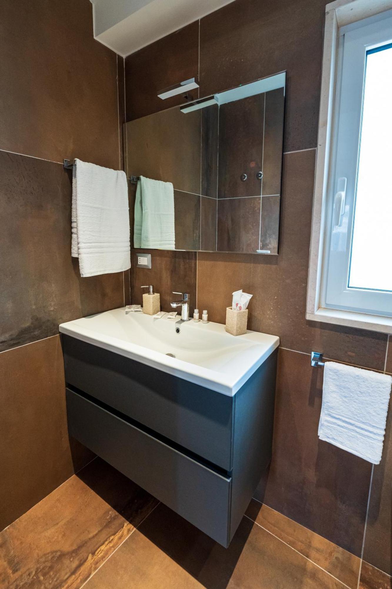 Arcolobello B&B Aparthotel Corato Luaran gambar
