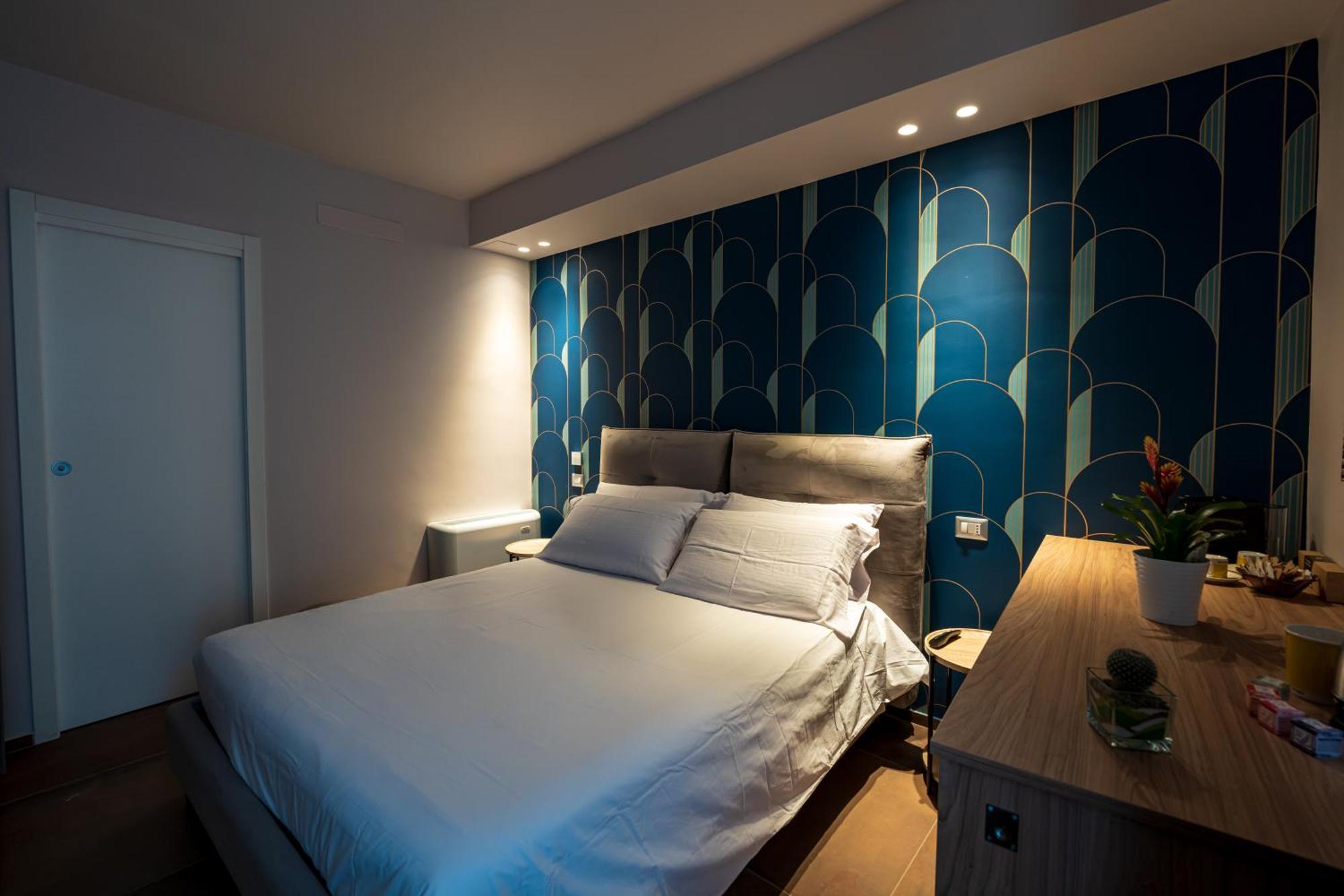 Arcolobello B&B Aparthotel Corato Luaran gambar